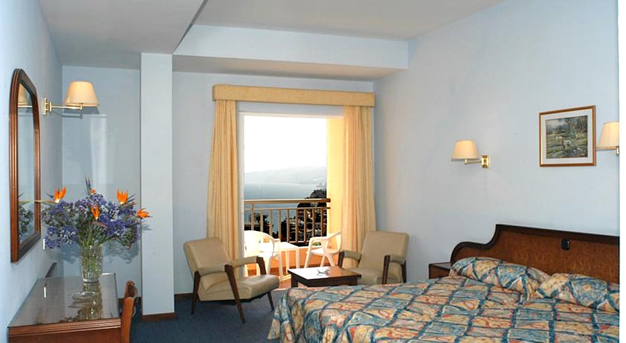 Bedroom, Miramar, Santa Cruz de Tenerife
