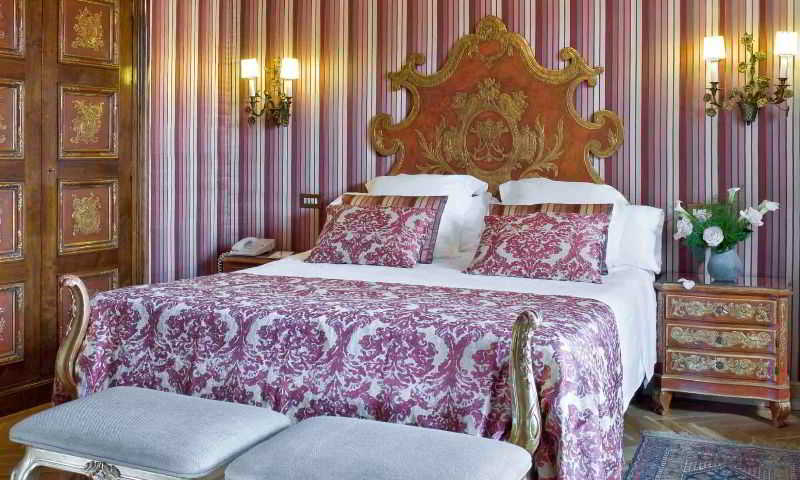Bedroom 3, La Gavina, Girona