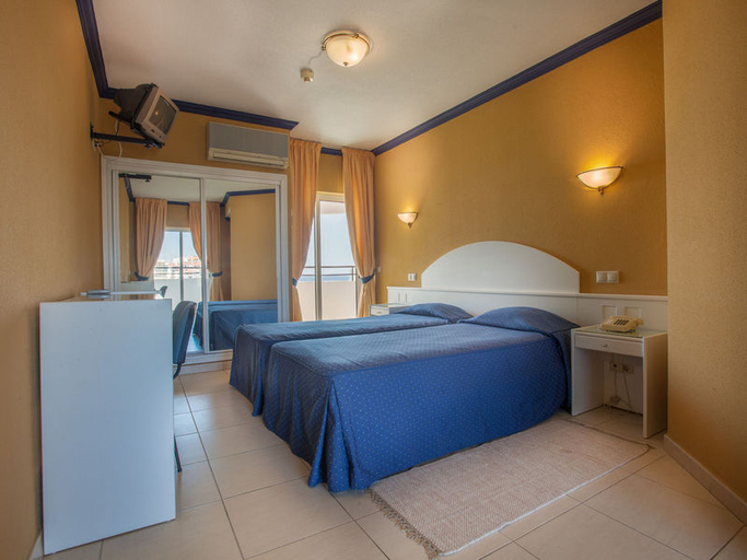 Bedroom 3, Atismar, Loulé