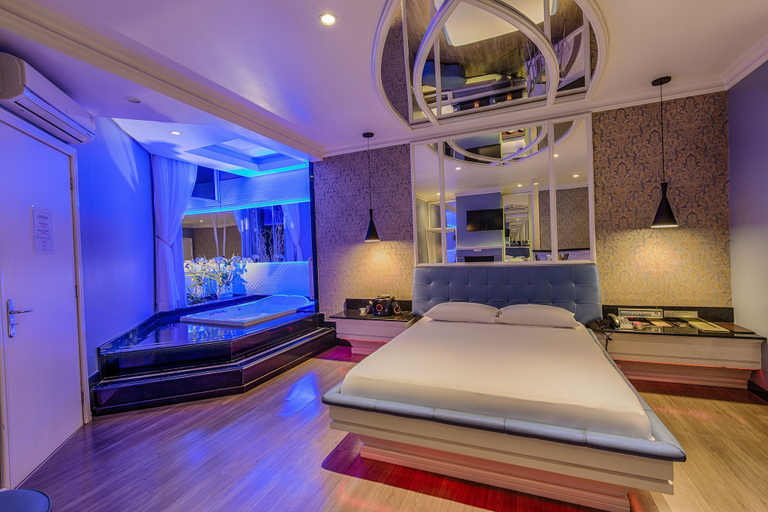 Bedroom 4, Ettus, Caxias do Sul