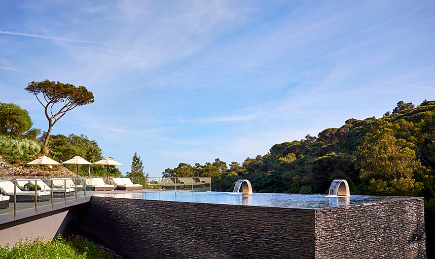 Sport & Beauty 2, Penha Longa, Sintra