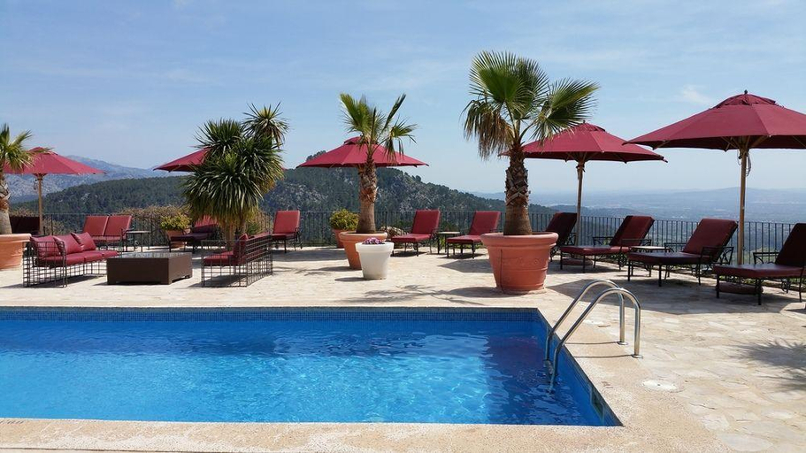 Sport & Beauty 2, La Posada del Marques, Baleares