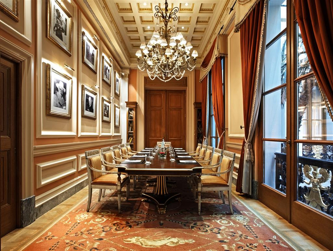 Public Area 4, Grande Bretagne, A Luxury Collection Hotel, Attica