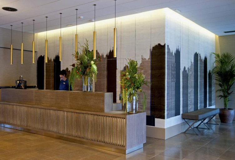 Public Area 4, Hotel Aravaca Village, Madrid