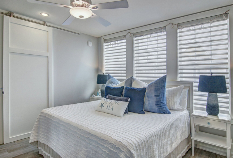 Bedroom 5, Cinnamon Shore- Flying Dolphin TC 10201, Nueces