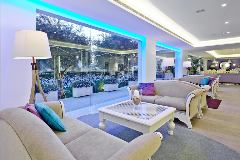 Public Area 4, Grupotel Maritimo, Baleares