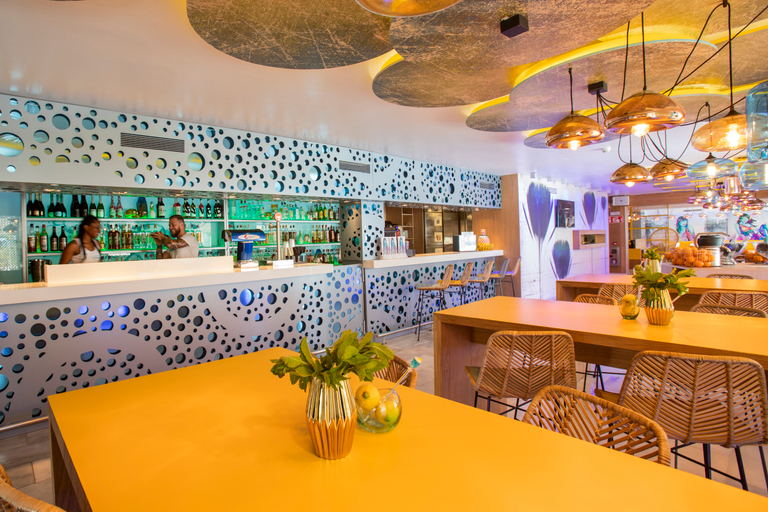 Food & Drinks 4, Sotavento Club Apartments - Only Adults, Baleares