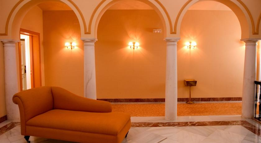 Public Area 5, Hotel Villa Jerez, Cádiz