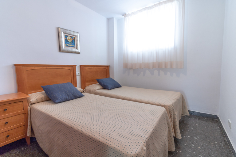 Bedroom 3, Sol de España, Tarragona