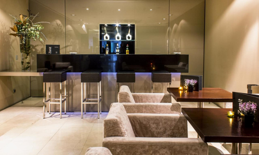 Public Area 3, Hotel Zenit Barcelona, Barcelona