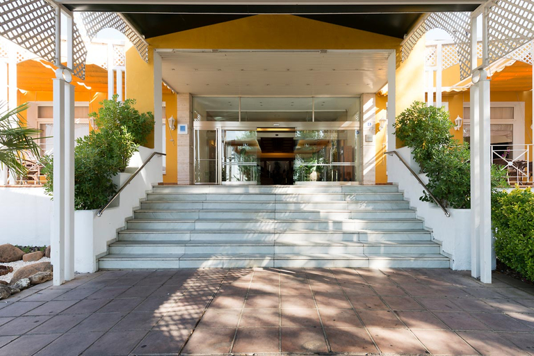 Public Area 4, Exe Las Adelfas Hotel, Córdoba