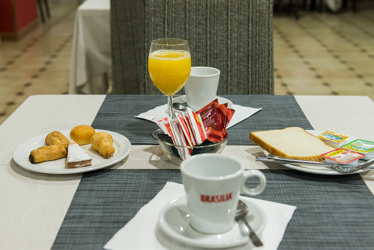 Food & Drinks 4, Hotel Faranda Los Tilos, Ascend Hotel Collection, A Coruña
