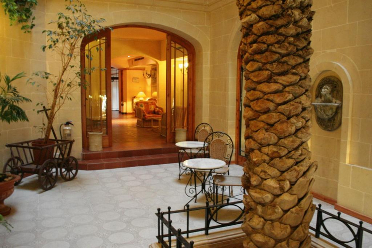 Public Area 4, Saint Patrick's Hotel