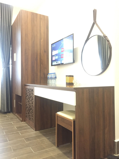 Public Area, Win Win Hotel, Kiến An