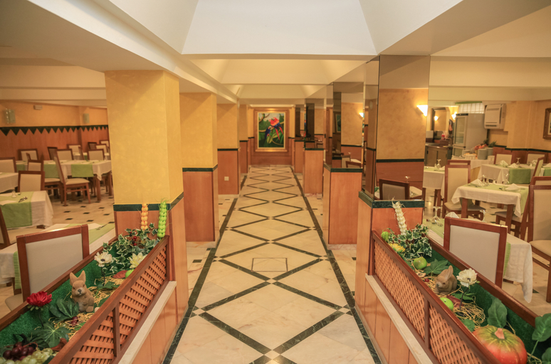 Public Area 2, Baía Beach Hotel, Vila Real de Santo António
