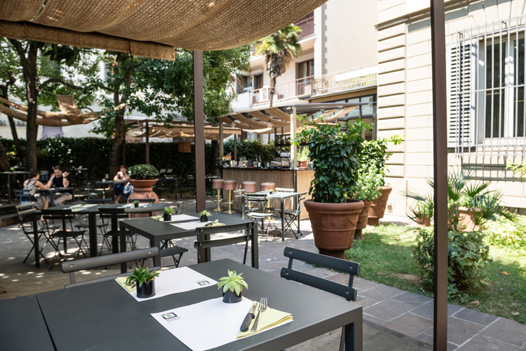 Food & Drinks 5, ALLEGROITALIA San Gallo Firenze, Florence