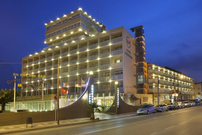 Exterior & Views 2, Panorama Park , Girona