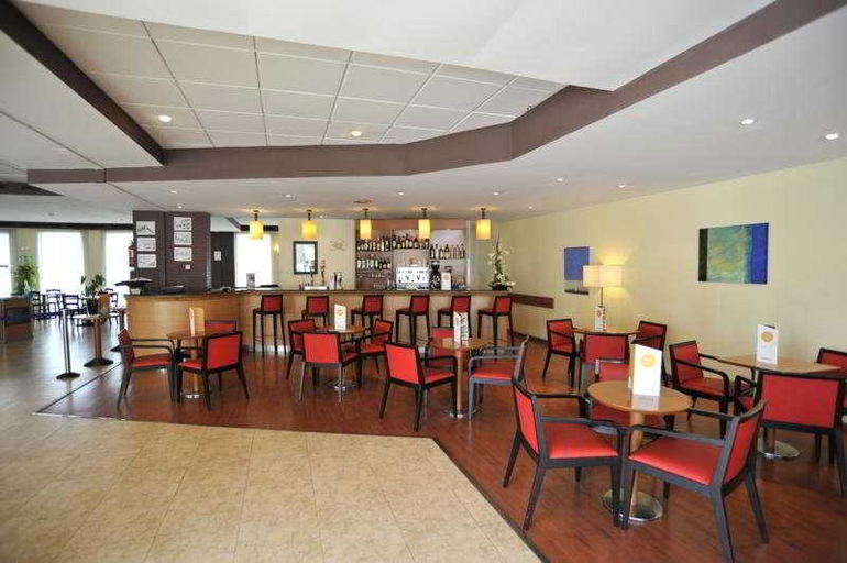 Public Area 2, Travelodge Barcelona del Vallès, Barcelona