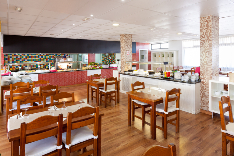 Food & Drinks 5, Paradero Apartments, Santa Cruz de Tenerife