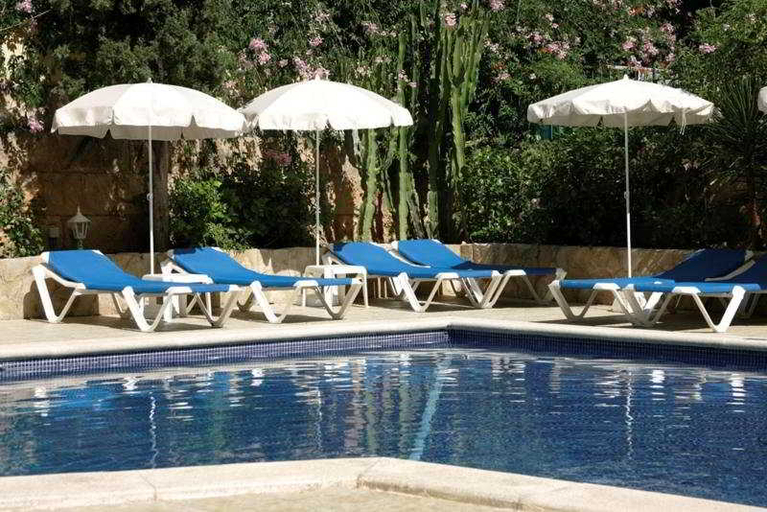 Sport & Beauty 5, BQ Maria Dolores, Baleares