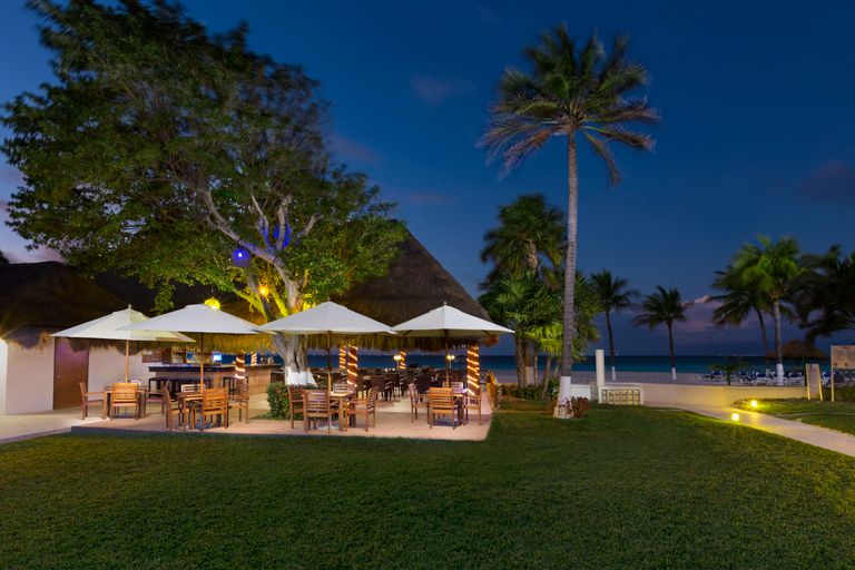 Sport & Beauty 2, Beachscape Kin Ha Villas and Suites, Benito Juárez