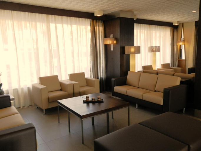 Public Area 3, Hotel Rincón Sol, Málaga