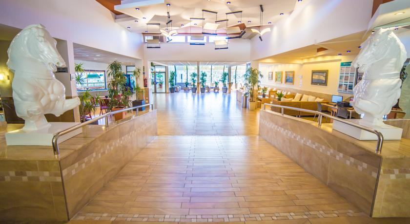 Public Area 3, Cala San Miguel Hotel Ibiza, Baleares