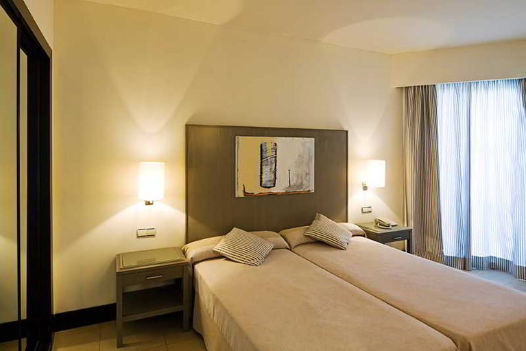 Bedroom 3, Precise Resort El Rompido - The Club, Huelva