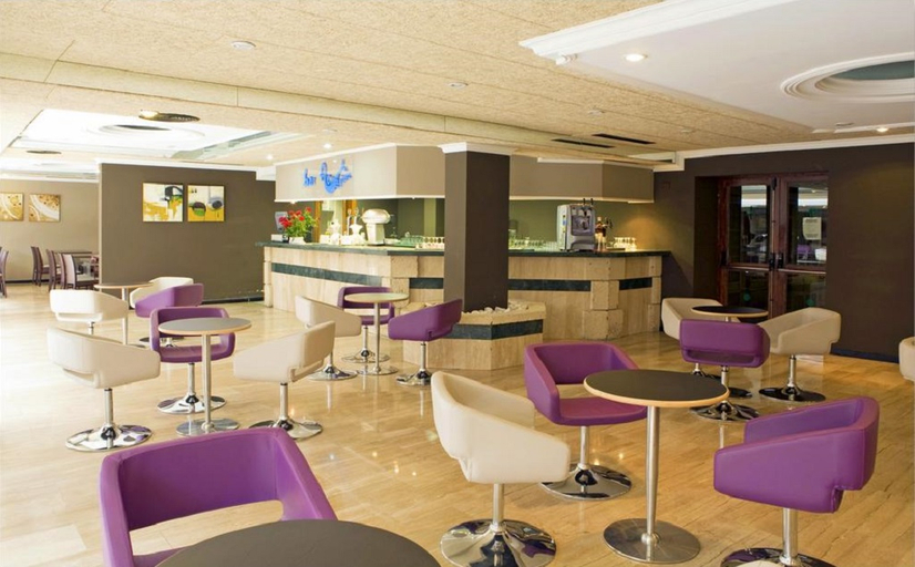 Public Area 5, Hovima Suites Costa Adeje, Santa Cruz de Tenerife