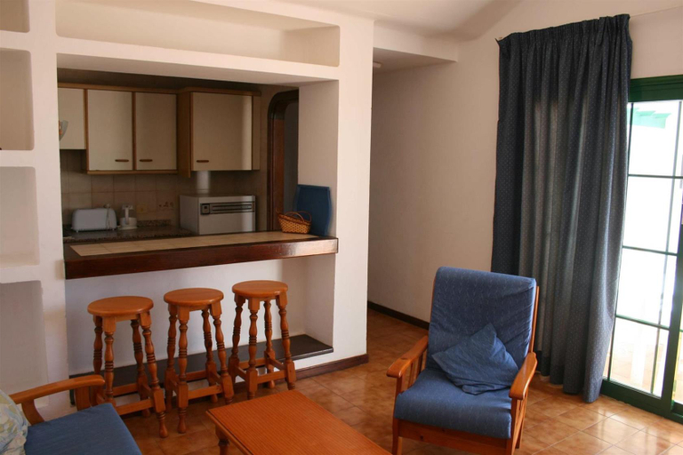 Exterior & Views 2, Las Acacias, Las Palmas