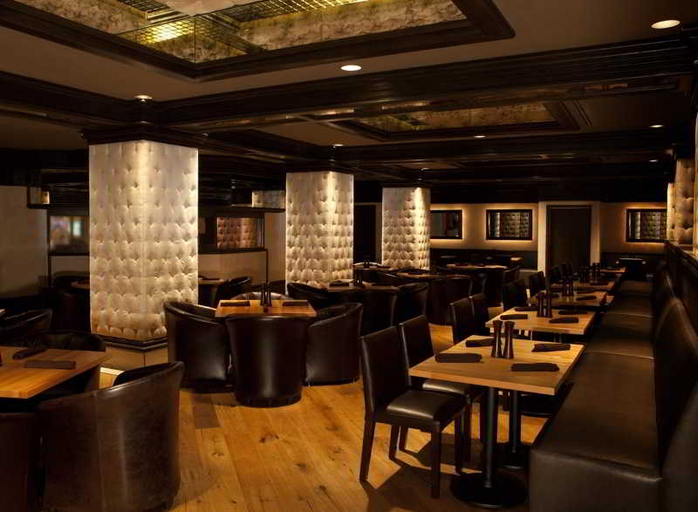 Food & Drinks 4, Riviera Hotel and Casino, Clark