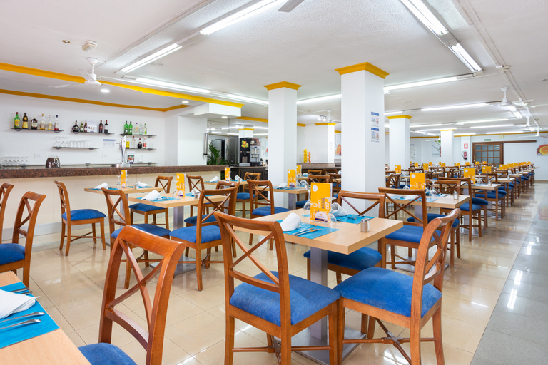 Food & Drinks 5, Globales Acuario, Santa Cruz de Tenerife