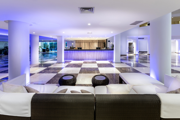 Public Area 5, Melia La Palma, Santa Cruz de Tenerife