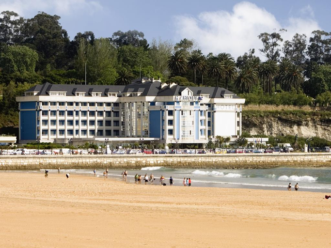 Hotel Chiqui, Cantabria
