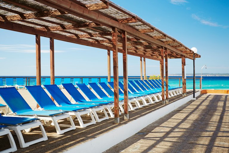 Sport & Beauty 4, Insotel Club Maryland, Baleares