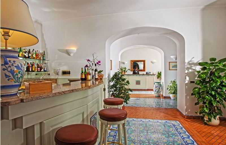 Public Area 4, Relais Maresca Luxury Small Hotel, Napoli