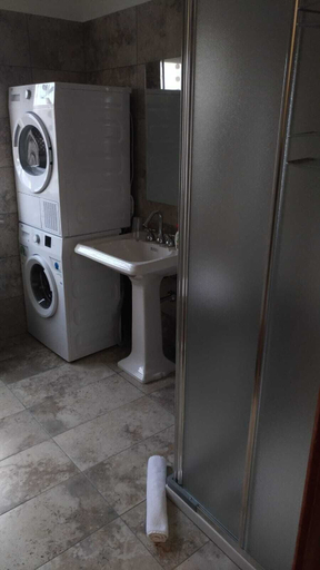 Bathroom 4, Bab San Feliciano Camere Foligno, Perugia
