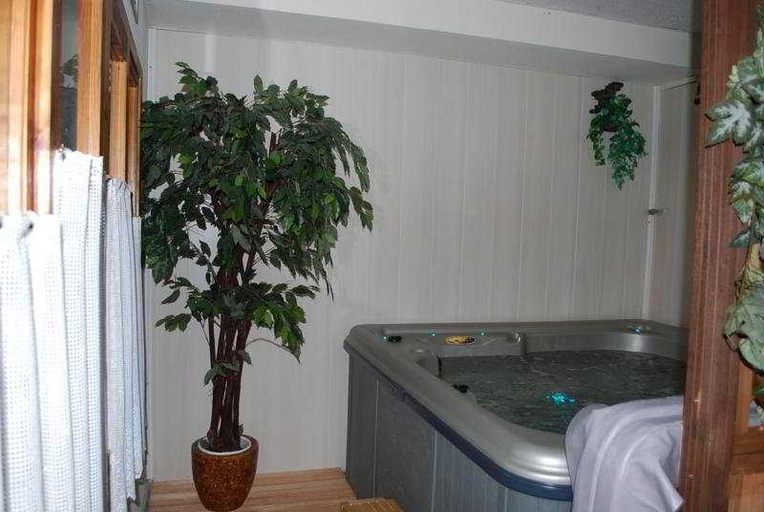 Bathroom, Adsera, Girona
