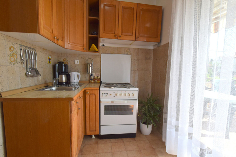 Others 5, Apartments Mirko, Malinska-Dubašnica