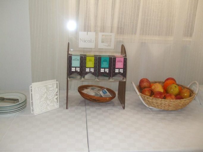 Food & Drinks 5, Residencial Ribamar , Nazaré