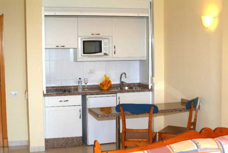 Bedroom 3, Hotel Las Olas, Santa Cruz de Tenerife