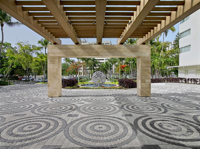 Public Area 4, Fairmont El San Juan Hotel