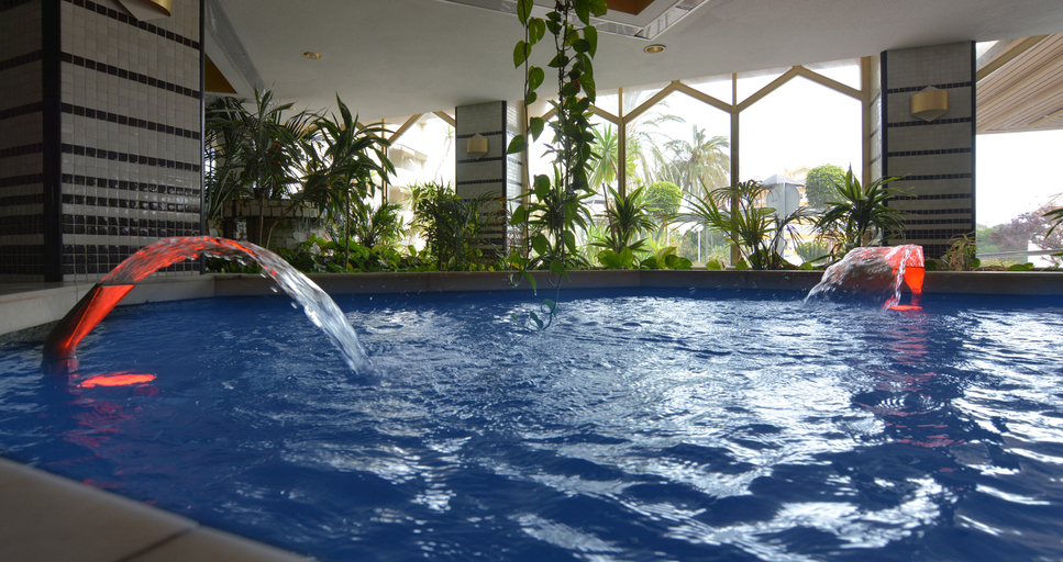 Sport & Beauty 4, BenalBeach Group, Málaga