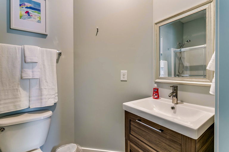 Together Resorts Cherry Grove Resort at 5405 A N Ocean Blvd, Horry