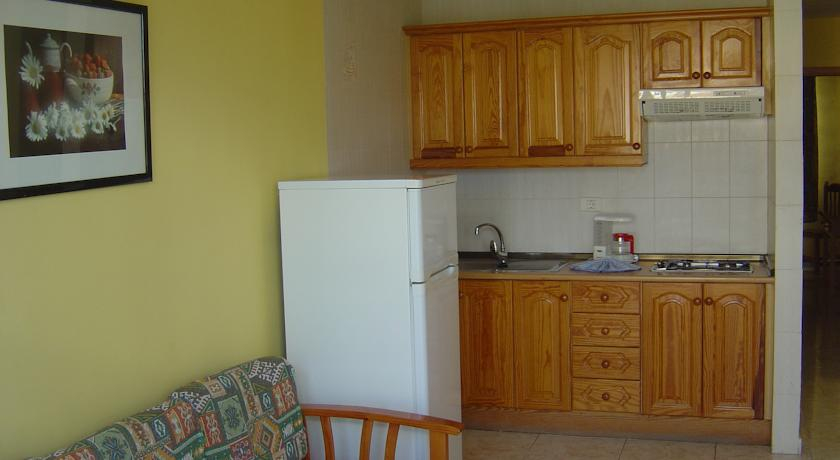 Bedroom 3, Laurisilva, Santa Cruz de Tenerife