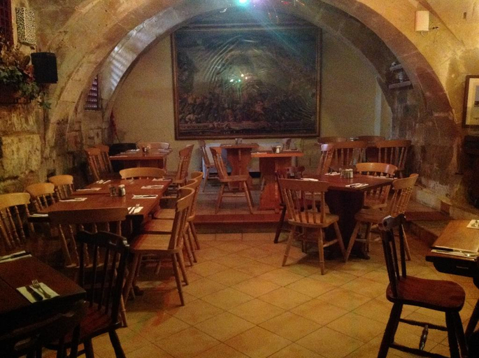 Food & Drinks 5, Castille