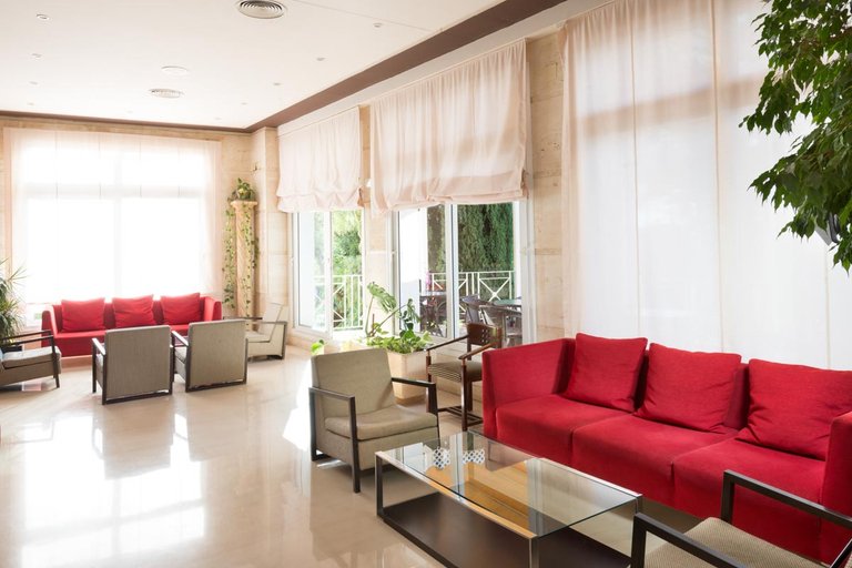 Public Area 4, Exe Las Adelfas Hotel, Córdoba