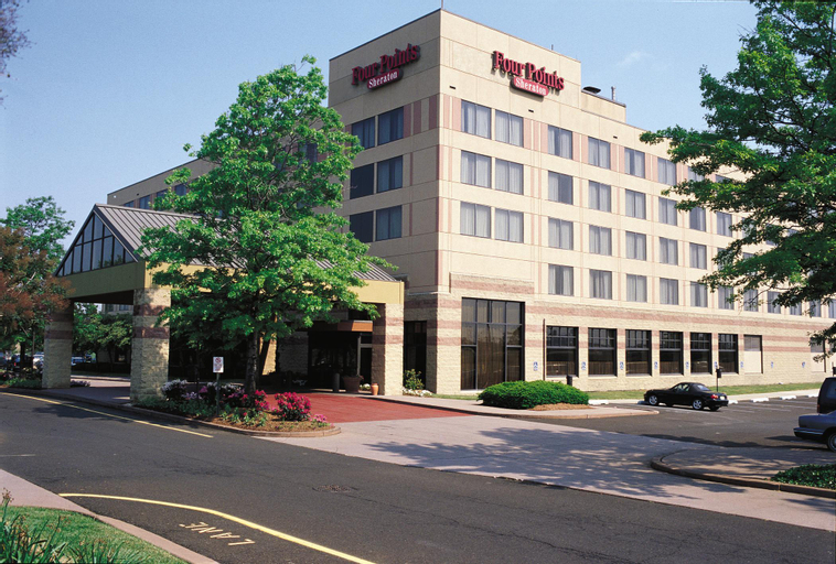 Four Points By Sheraton Philadelphia Airport, Philadelphia
