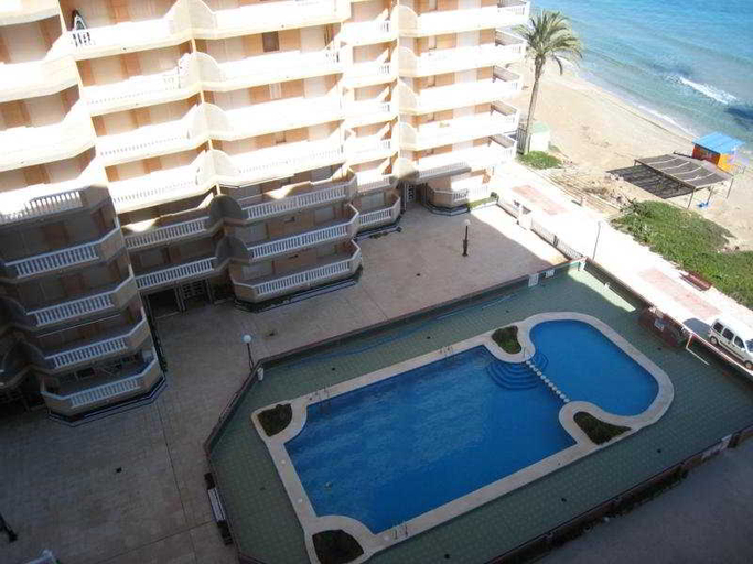 Sport & Beauty 2, Castillo de Mar, Murcia