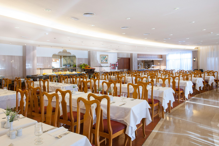 Food & Drinks 5, Relaxia Olivina, Las Palmas